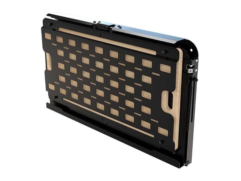 Front Runner - Ineos Grenadier (2022-Current) Drop Down Tailgate Table - Afbeelding 8